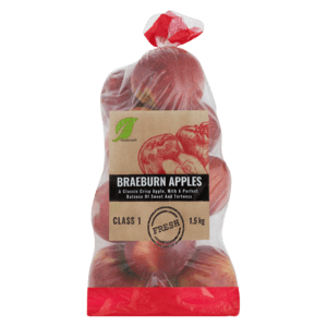 Apples Pack 1.5kg - myhoodmarket