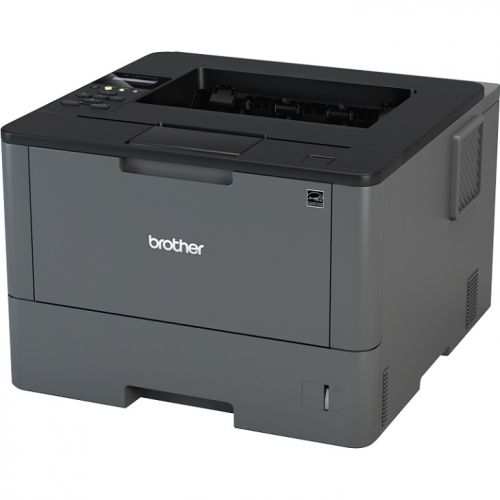 Brother Hl-L5200dw Business Monochrome Laser Printer
