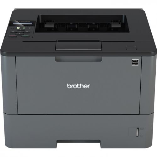 Brother Hl-L5200dw Business Monochrome Laser Printer