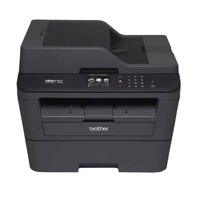 Brother Mfc-L2740dw Mono Laser Multi-Function Centre