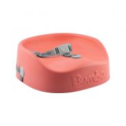 Bumbo Booster Seat - Coral