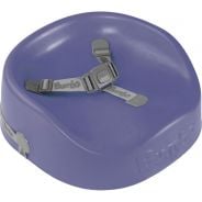 Bumbo Booster Seat - Jacaranda