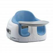 Bumbo Multi Seat - Powder Blue