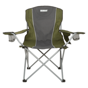 Bush Baby Over Size Camping Chair - myhoodmarket