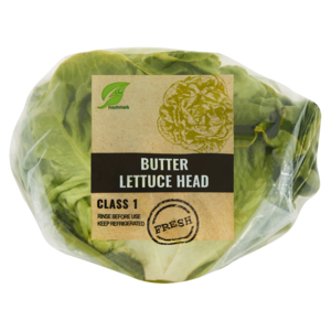 Butter Lettuce Head
