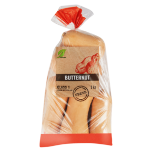 Butternut Pack 3kg - HoodMarket