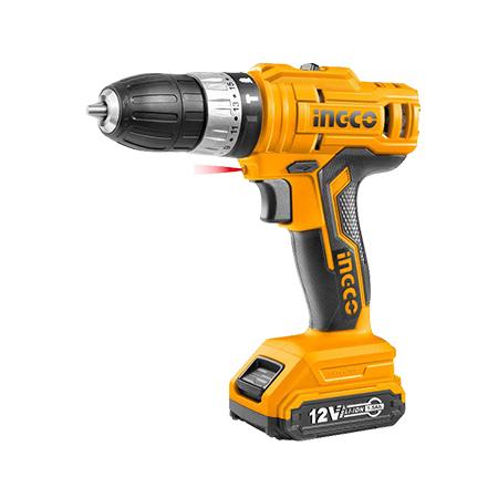 CIDLI1222 Lithium-Ion Impact Drill