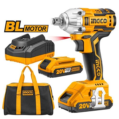 CDLI2002 Lithium-Ion Cordless Drill