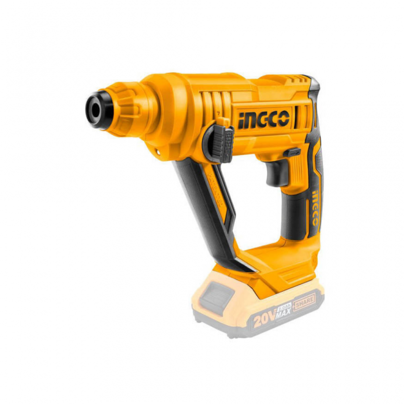 CRHLI1601 Lithium-Ion Rotary Hammer