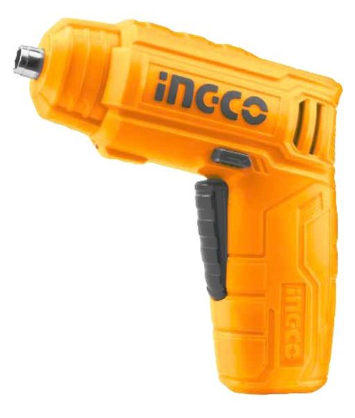 CSDLI0402 Lithium-Ion Cordless Screwdriver