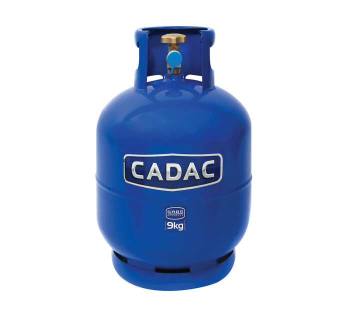 Cadac 9 kg Gas Cylinder (Excludes Gas)
