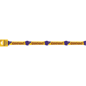 Cadbury Chomp Chocolate Strip 4 Pack