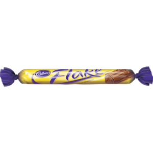 Cadbury Flake Chocolate 40g