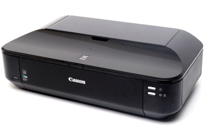 Canon Pixma Ts704 Wireless Photo, CD, ID Card & A4 Paper Printer - Black