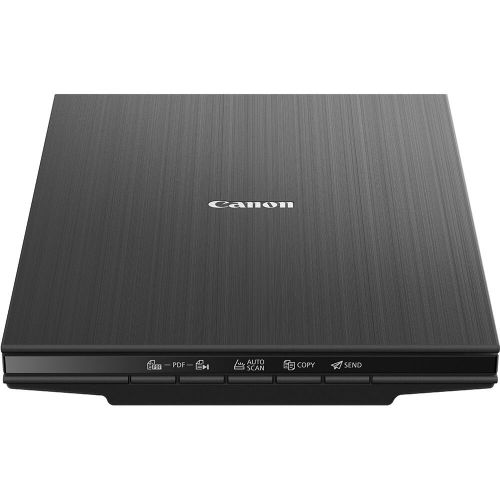 Canon Lide 400 Colour Flatbed Scanner