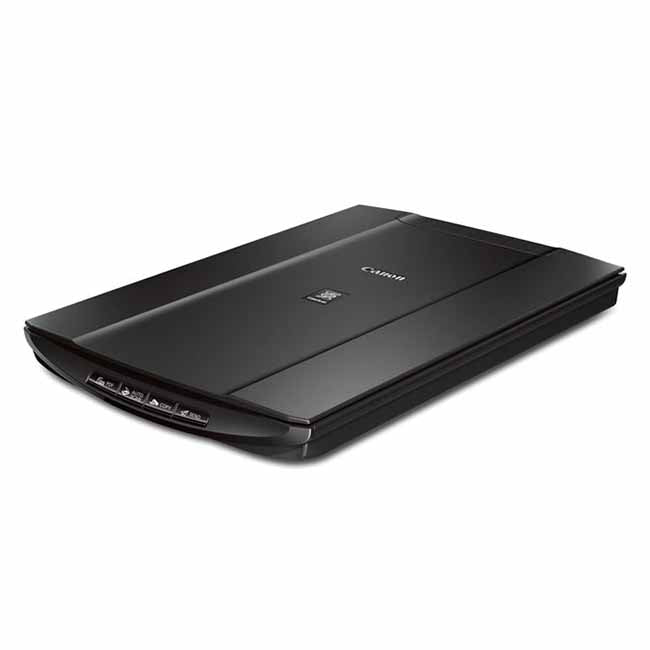 Canon Lide120 Flatbed Scanner