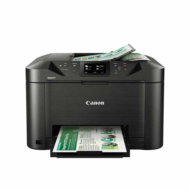 Canon Maxify Mb5140