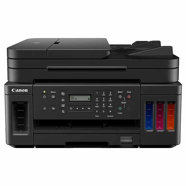 Canon PIXMA G7040 Ink Tank Printer