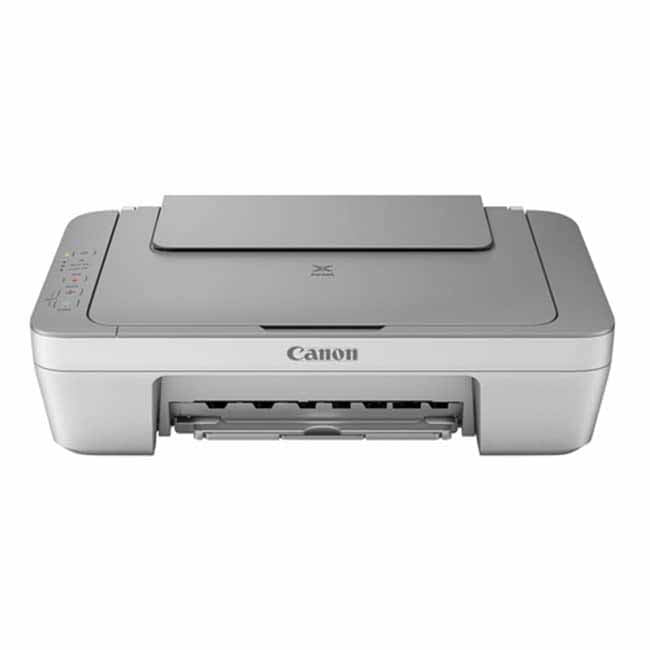 Canon Pixma Mg2540 Printer