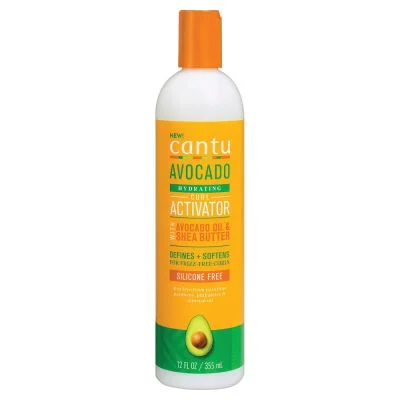 Cantu Avocado Curl Activator Cream 354ml