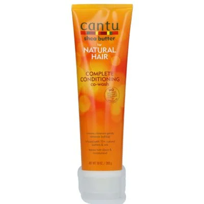 Cantu Complete Conditioning Co-wash 283g