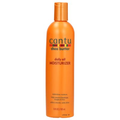 Cantu Daily Oil Moisturizer 384ml