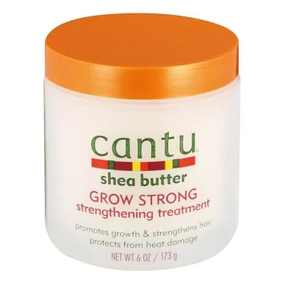 Cantu Grow Strong Strengthening Treatment 173g