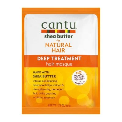 Cantu Intense Repair Deep Treatment Packet 50g