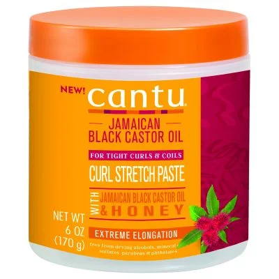 Cantu Jbo Curl Stretch Paste 177ml