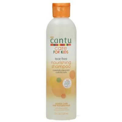 Cantu Kids Care Shampoo 237ml