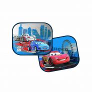 Cars 2 Sunshades - 2 pack