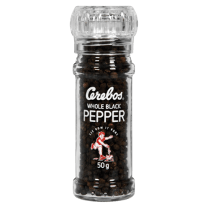 Cerebos Pepper Grinder 50g - myhoodmarket