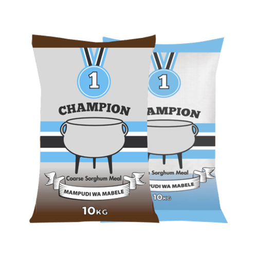 Champion Sorghum 10 kg - Hoodmarket