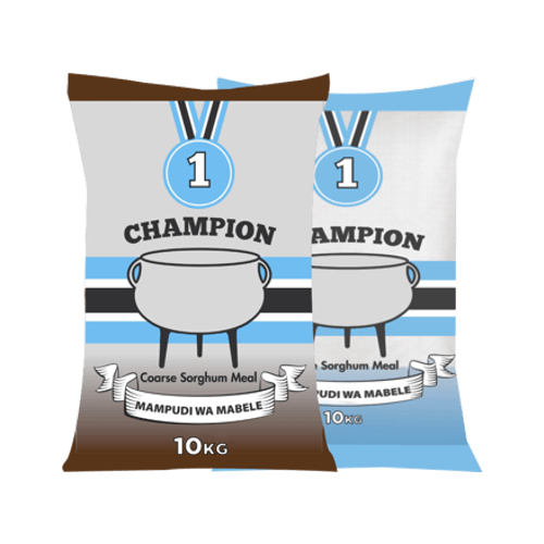 Champion Sorghum 5kg - Hoodmarket