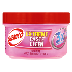 Chemico Extra Paste Cleen Original Multi-Purpose Cleaner 500g