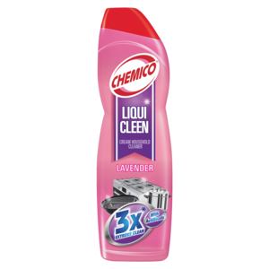Chemico Liqui-Cleen Lavender All Purpose Cleaner 750ml