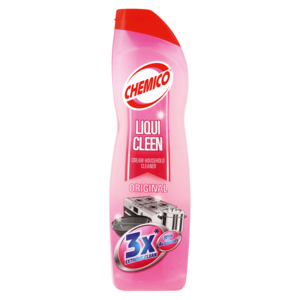 Chemico Liqui-Cleen Original All Purpose Cleaner 750ml