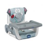 Chicco Mode Booster Seat - Baby Elephant Design