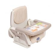 Chicco Mode Booster Seat - Pois