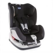 Chicco Seat Up Isofix Car Seat Jet Black