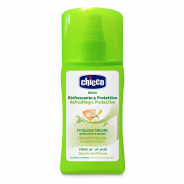 Chicco Spray Antimosquito Cosmetic 100ml