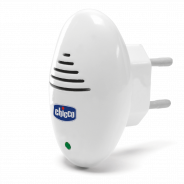 Chicco Ultrasound Anti Mosi Plug In