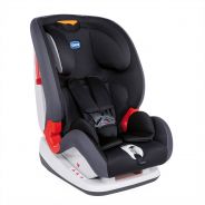 Chicco Youniverse Isofix Car Seat Black