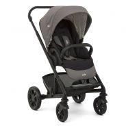 Chrome Travel System - Foggy Grey