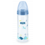 Nuk Classic Bottle First Choice 0-6 months - 250ml - myhoodmarket