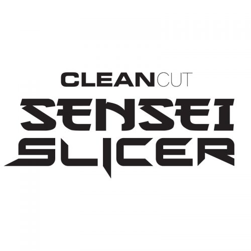 Clean Cut Sensei Slicer