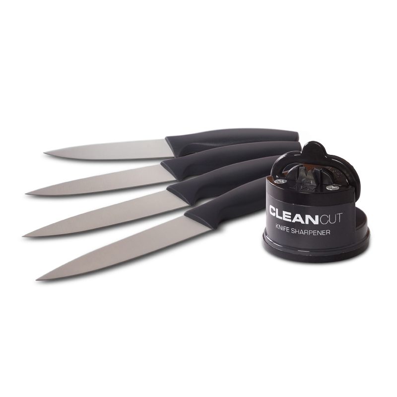 Clean Cut Utility Knives