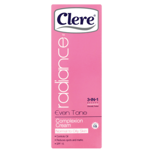 Clere Even Tone Complexion Cream 50ml - myhoodmarket