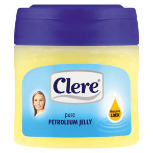 Clere Pure Petroleum Jelly 250ml - myhoodmarket