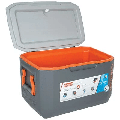 Coleman 70QT Extreme Cooler - myhoodmarket